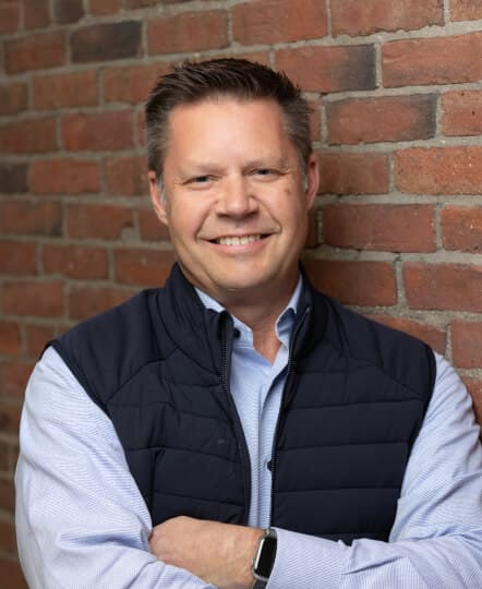 Scott Sexton, JD