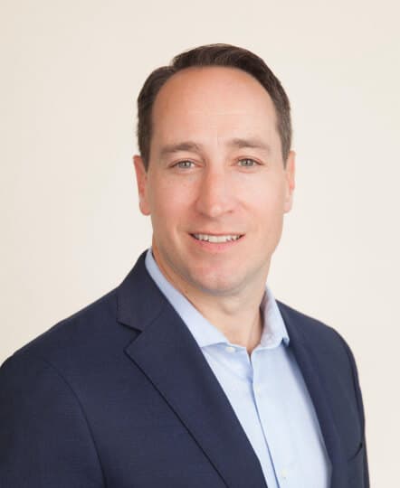 Sean Melnick, MBA